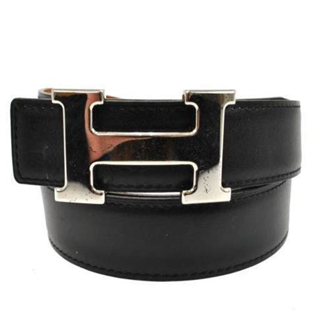 cheap hermes belts ebay|hermes belt used.